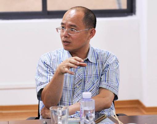 王坤山